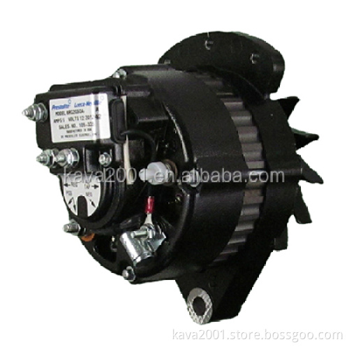 12V 65A Auto Alternator for Carrier Transicold RD, Thermo King MD-II, Lester 8428 110-600 110-231